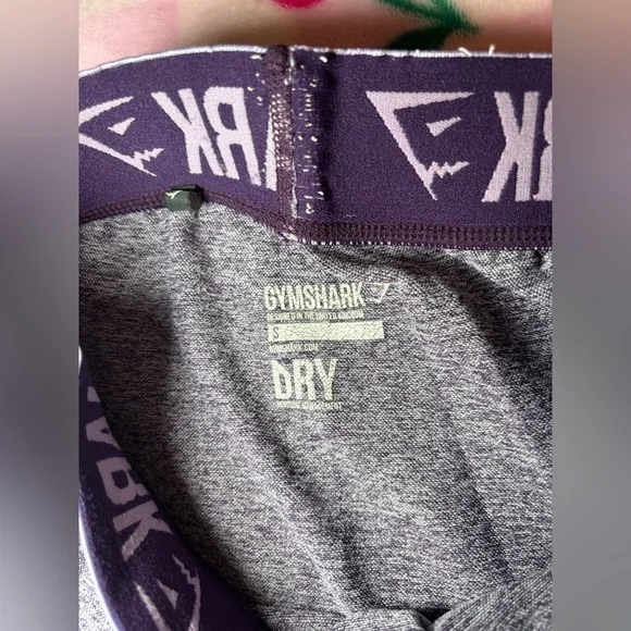 Gymshark Leggings - Picture 5 of 8